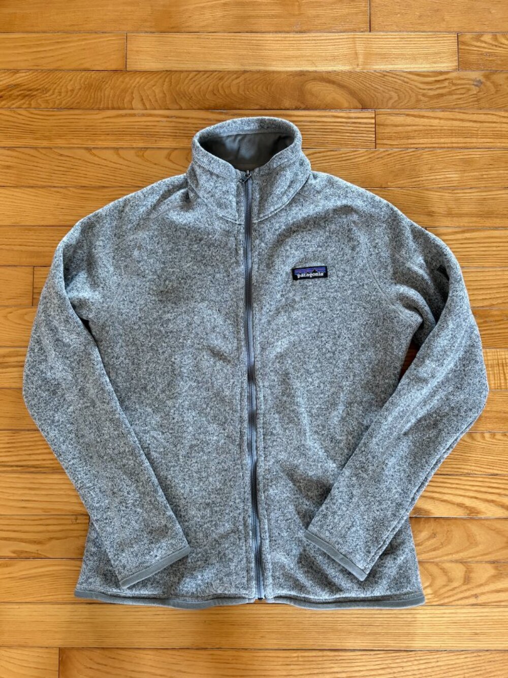 Patagonia Women's Better Sweater Jacket - Small